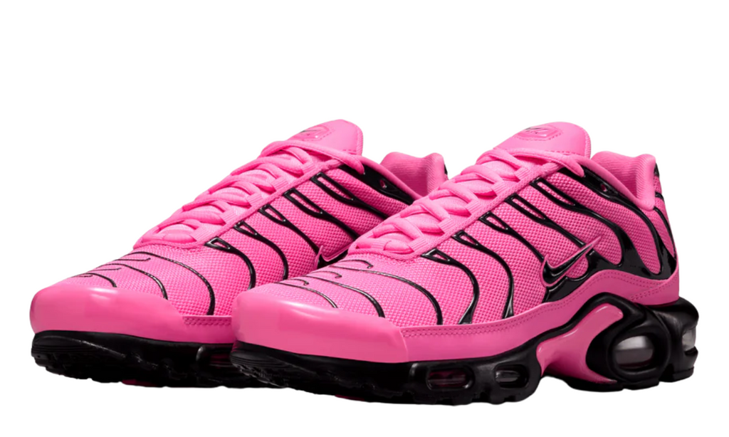 Air Max Plus Tn Playful Pink
