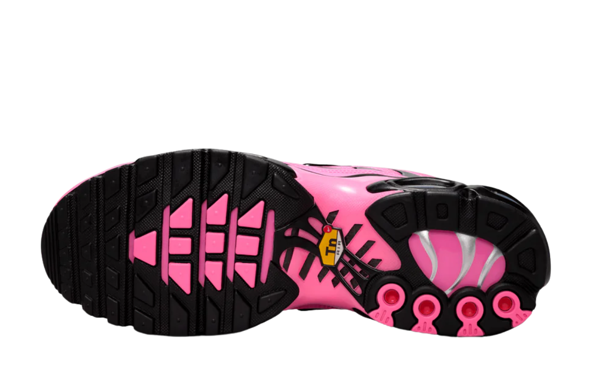 Air Max Plus Tn Playful Pink