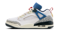 Air Jordan Spizike Low Motion Pack HM3712-164 — Vista 1