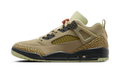 Air Jordan Spizike Low Neutral Olive HM4732-200 — Vista 1