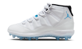 Air Jordan 11 Mid TD Cleat Legend Blue HM7324-104 — Vista 1