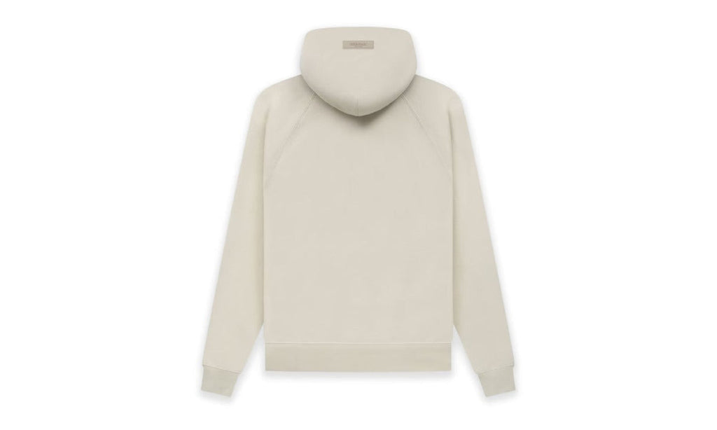 Fear of God Essentials 1977 Hoodie Wheat