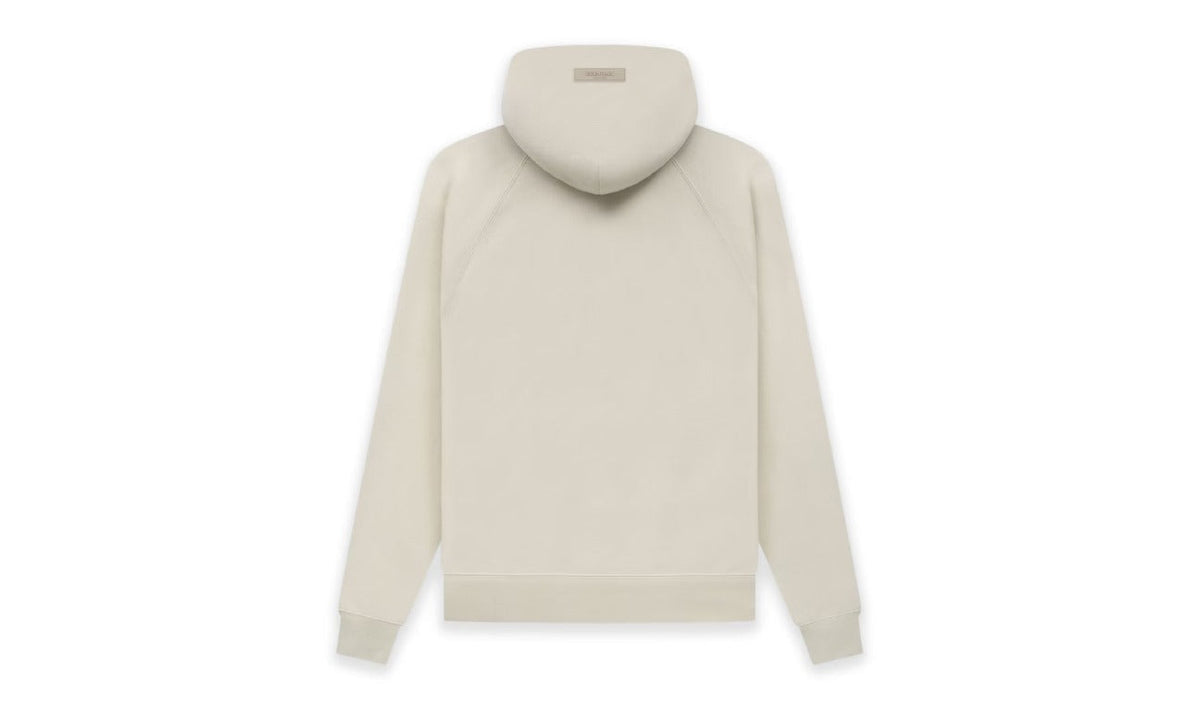 Fear of God Essentials 1977 Hoodie Wheat