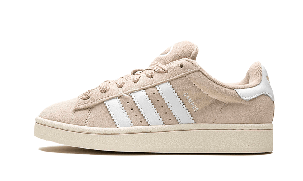 Adidas Campus 00s Wonder White Cloud White Off White