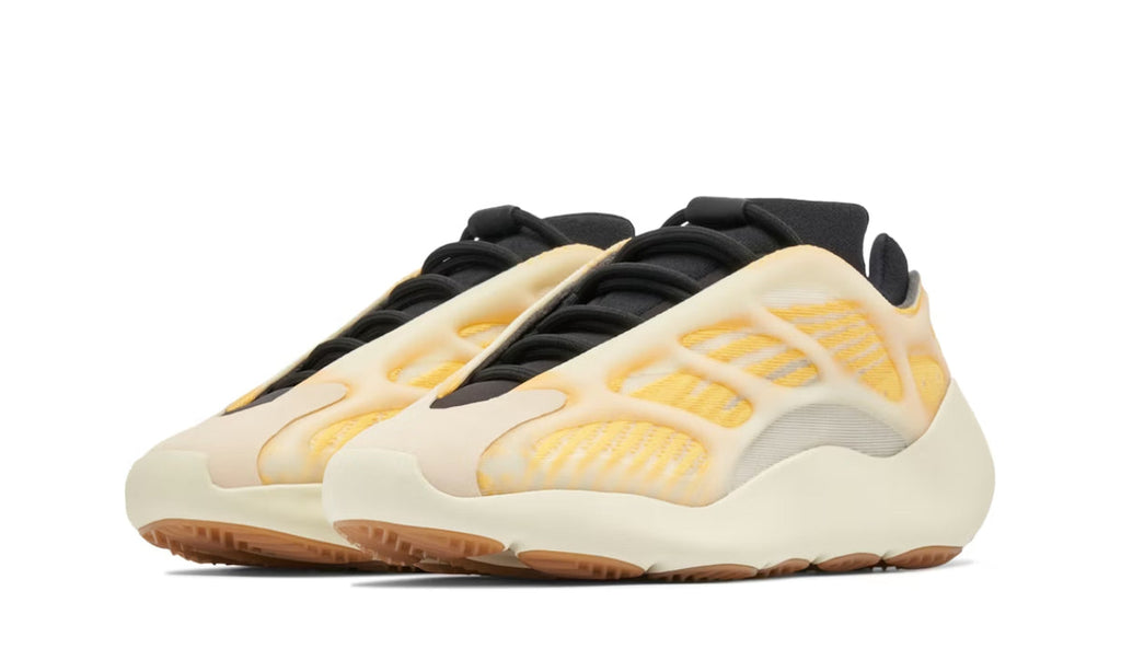 Adidas Yeezy 700 V3 Mono Safflower
