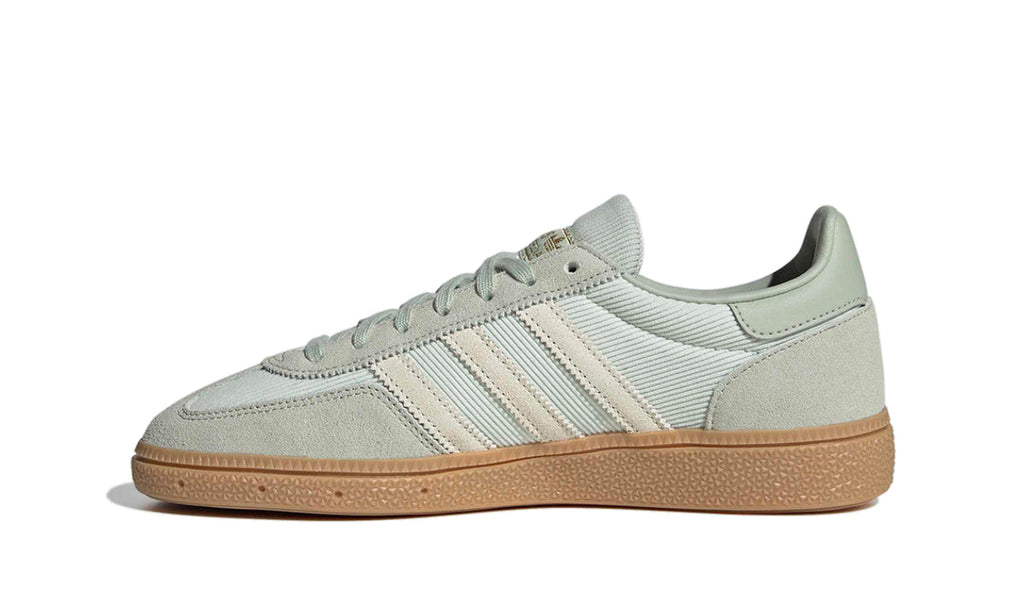 Adidas Handball Spezial Mint green