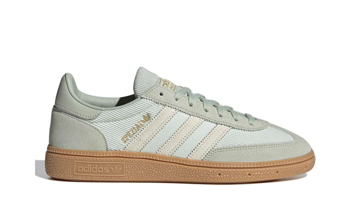 Adidas Handball Spezial Mint green