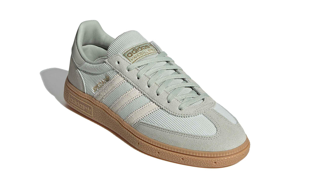 Adidas Handball Spezial Mint green