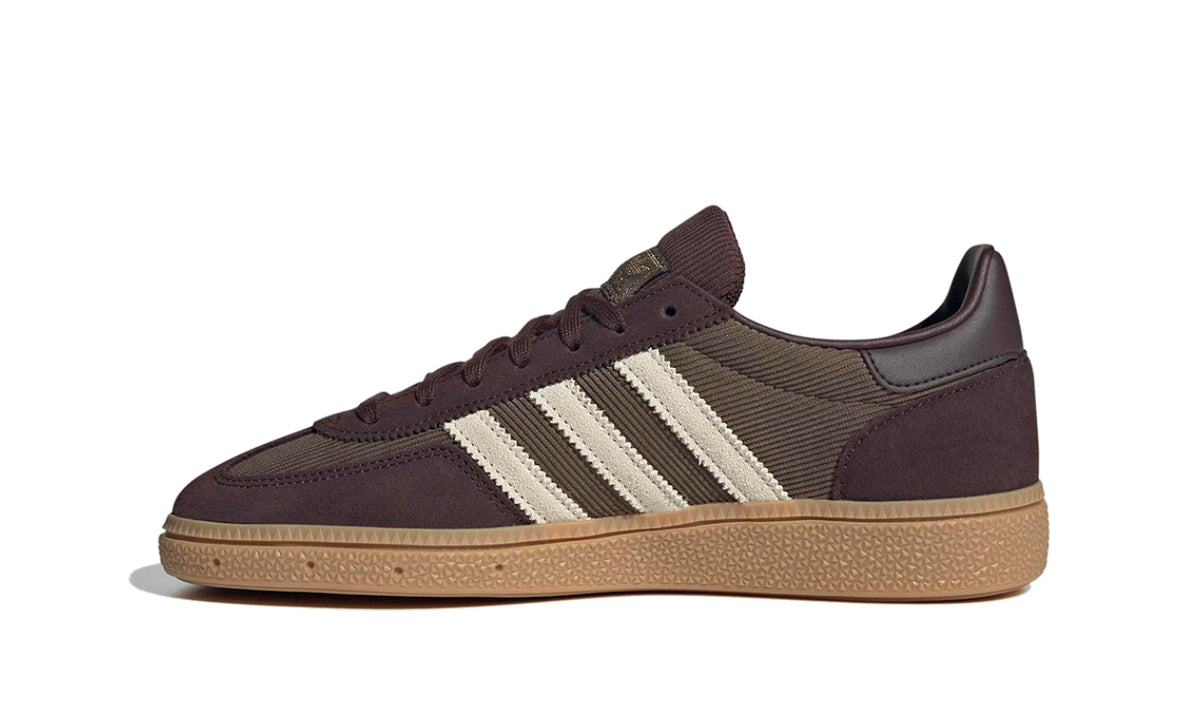 Adidas Handball Spezial Brown gum