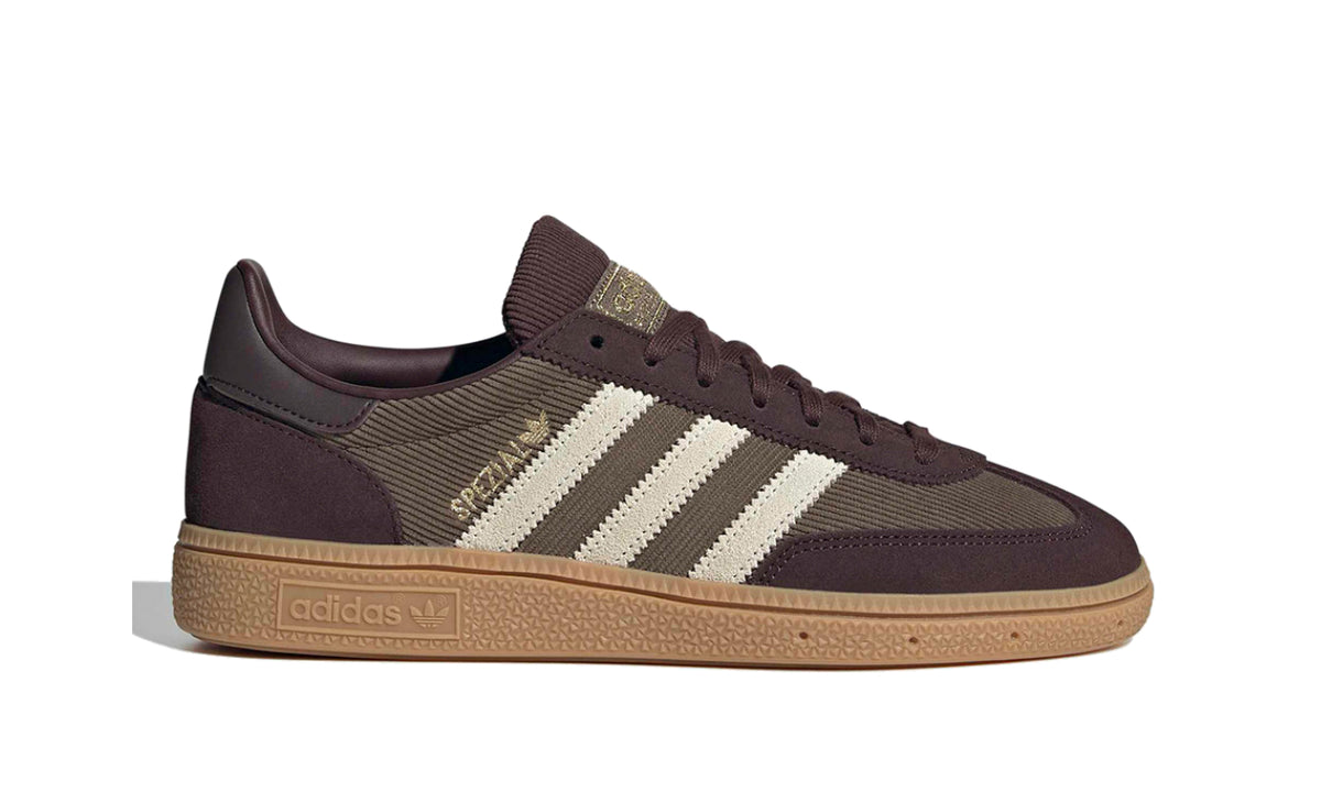 Adidas Handball Spezial Brown gum