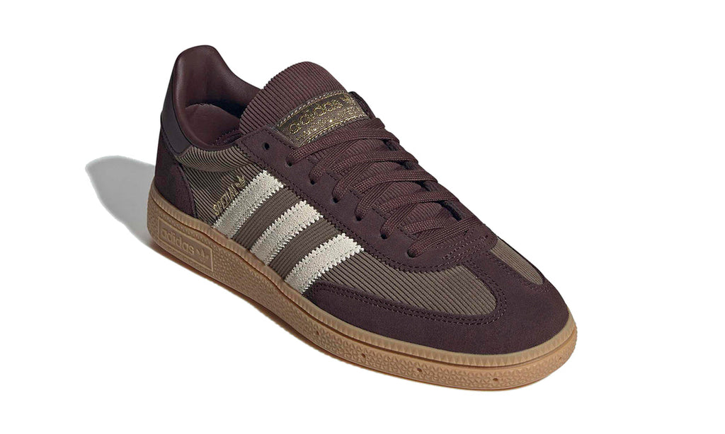 Adidas Handball Spezial Brown gum
