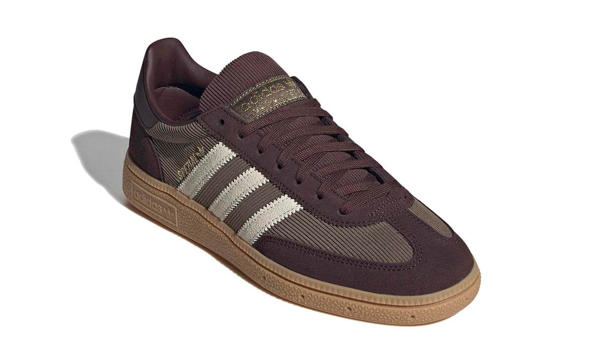 Adidas Handball Spezial Brown gum