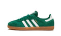 Adidas Samba OG Collegiate Green Gum
