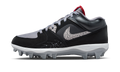 Air Jordan Stadium 90 Low TD Black Cement HQ0210-060 — Vista 1