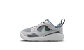 Air Jordan CMFT Era Cool Grey Iris Whisper Jade Aura (TD) HQ0508-003 — Vista 1