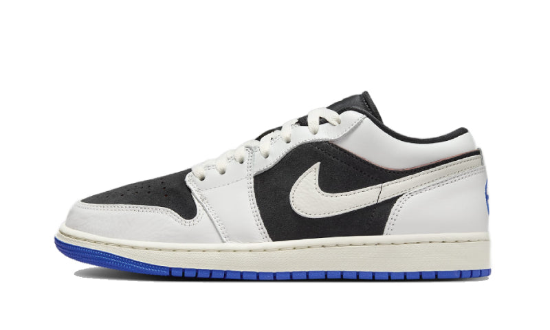 Air Jordan 1 Low Quai 54 (2024) HQ0764-001 - Vista 1