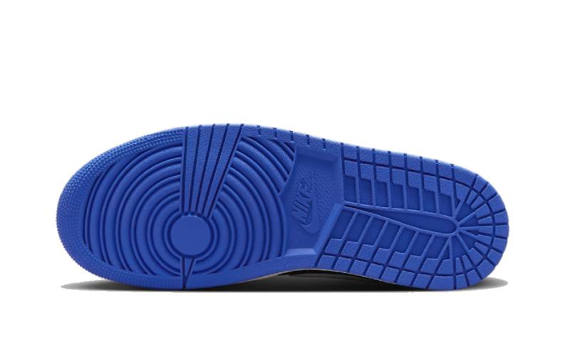Air Jordan 1 Low Quai 54 (2024) HQ0764-001 - Vista 3