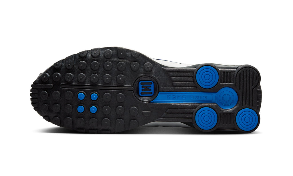 Nike Shox R4 Orlando — Foto 2