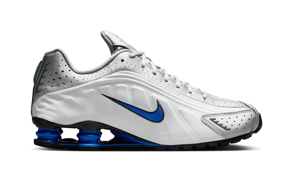 Nike Shox R4 Orlando — Foto 3