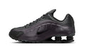 Nike Shox R4 Cave Purple Black — Foto 1