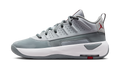 Air Jordan Max Aura 7 Wolf Grey Varsity Red HQ2091-002 — Vista 1