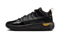 Air Jordan Max Aura 7 Black Metallic Gold HQ2091-007 — Vista 1