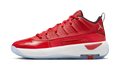 Air Jordan Max Aura 7 Varsity Red White HQ2091-600 — Vista 1