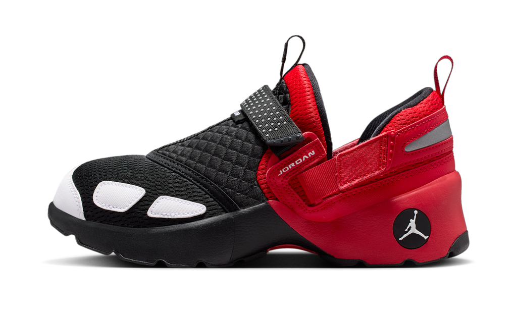 Air Jordan Trunner LX Bred (Women's) HQ2164-003 — Vista 1