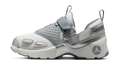 Air Jordan Trunner LX Wolf Grey Reflective Silver (Women's) HQ2164-004 — Vista 1