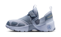 Air Jordan Trunner LX Ghost Ashen Slate (Women's) HQ2164-010 — Vista 1