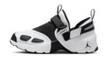 Air Jordan Trunner LX White Black (Women's) HQ2164-100 — Vista 1