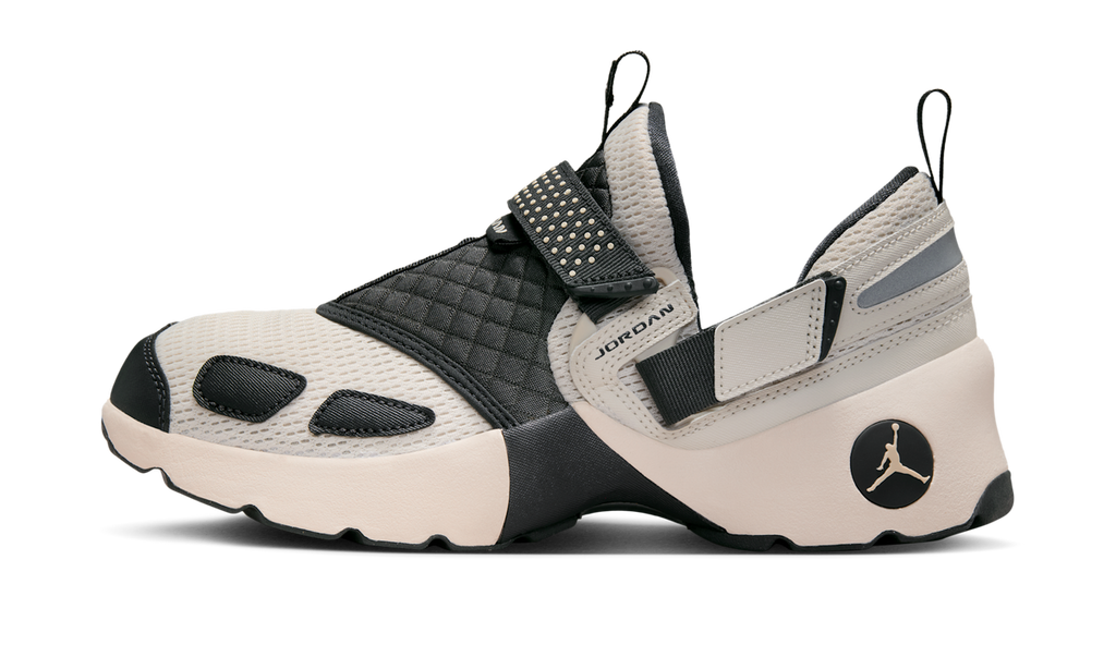 Air Jordan Trunner LX Light Orewood Brown (Women's) HQ2164-102 — Vista 1