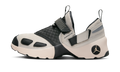Air Jordan Trunner LX Light Orewood Brown (Women's) HQ2164-102 — Vista 1