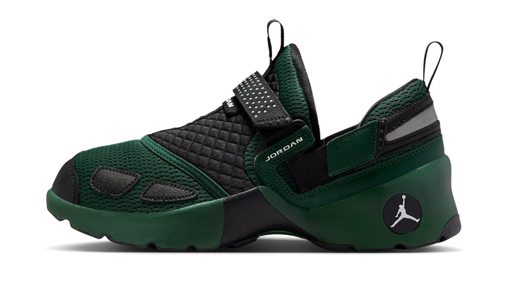 Air Jordan Trunner LX Fir (Women's) HQ2164-300 — Vista 1