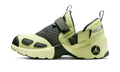 Air Jordan Trunner LX Luminous Green (Women's) HQ2164-302 — Vista 1