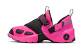 Air Jordan Trunner LX Pink Blast Black (Women's) HQ2164-600 — Vista 1