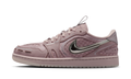 Air Jordan 1 Low Method of Make V3 Particle Rose (Women's) HQ2186-601 — Vista 1