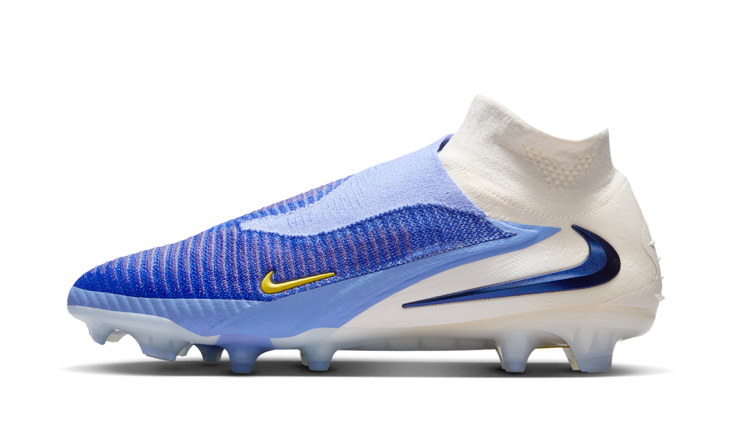 Nike Phantom 6 High Elite FG Fear Nothing Pack HQ2328-400 — Vista 1