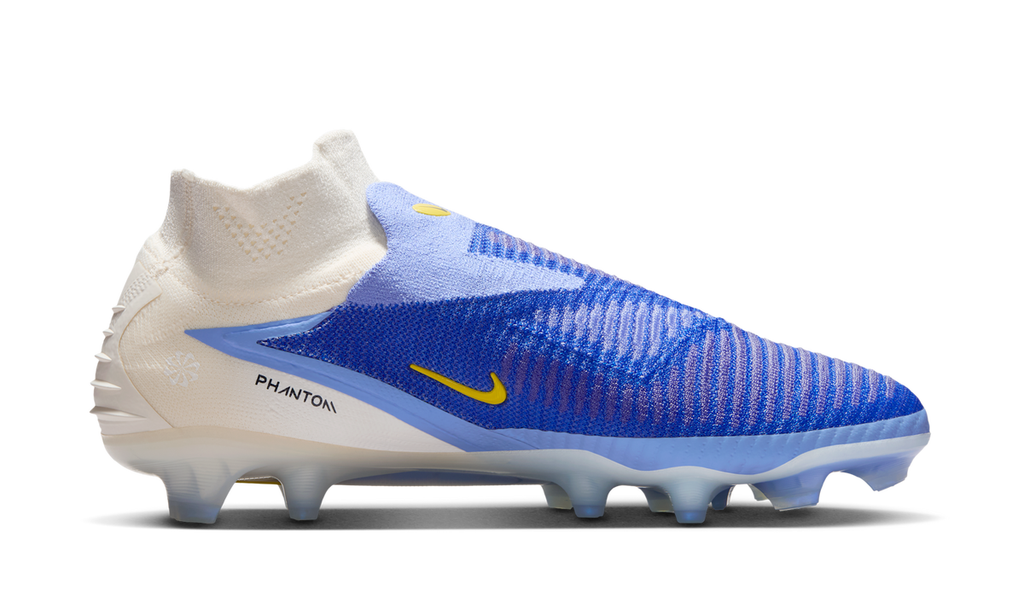 Nike Phantom 6 High Elite FG Fear Nothing Pack HQ2328-400 — Vista 2