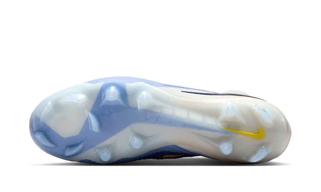 Nike Phantom 6 High Elite FG Fear Nothing Pack HQ2328-400 — Vista 3