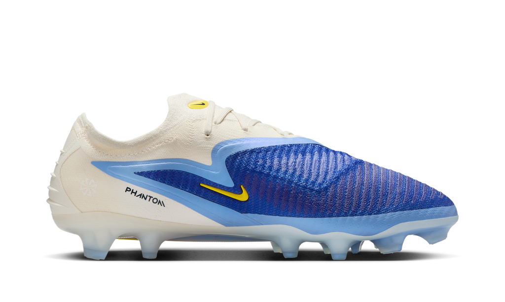 Nike Phantom 6 Low Elite FG Fear Nothing Pack HQ2331-400 — Vista 2