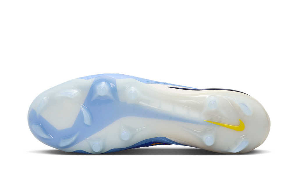 Nike Phantom 6 Low Elite FG Fear Nothing Pack HQ2331-400 — Vista 3