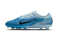 Nike Phantom 6 Low Elite FG Erling Haaland Baltic Blue HQ2332-401 — Vista 1