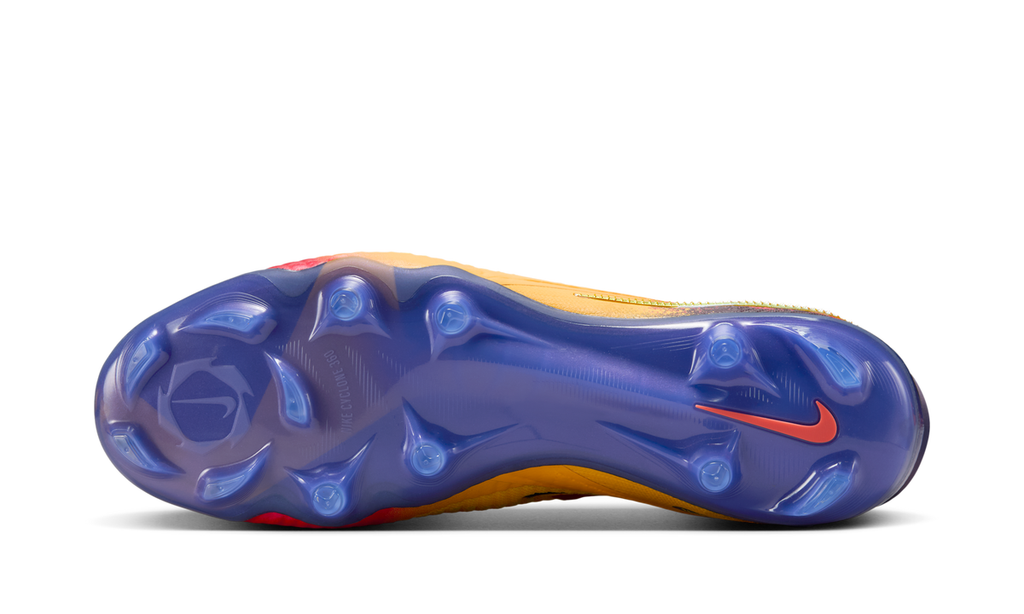 Nike Phantom 6 Low Elite FG Erling Haaland Precision Under Pressure HQ2332-800 — Vista 3