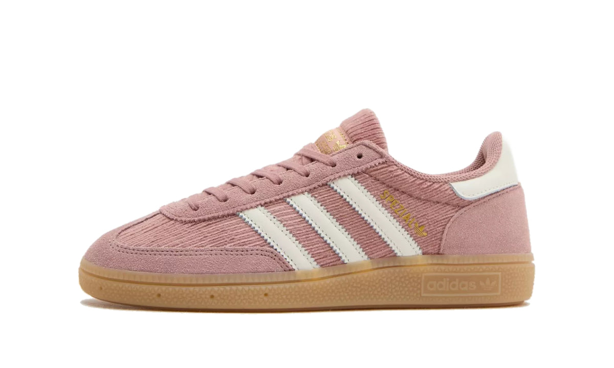 Adidas Handball Spezial Corduroy Warm Clay