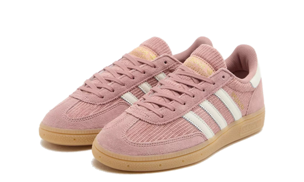 Adidas Handball Spezial Corduroy Warm Clay
