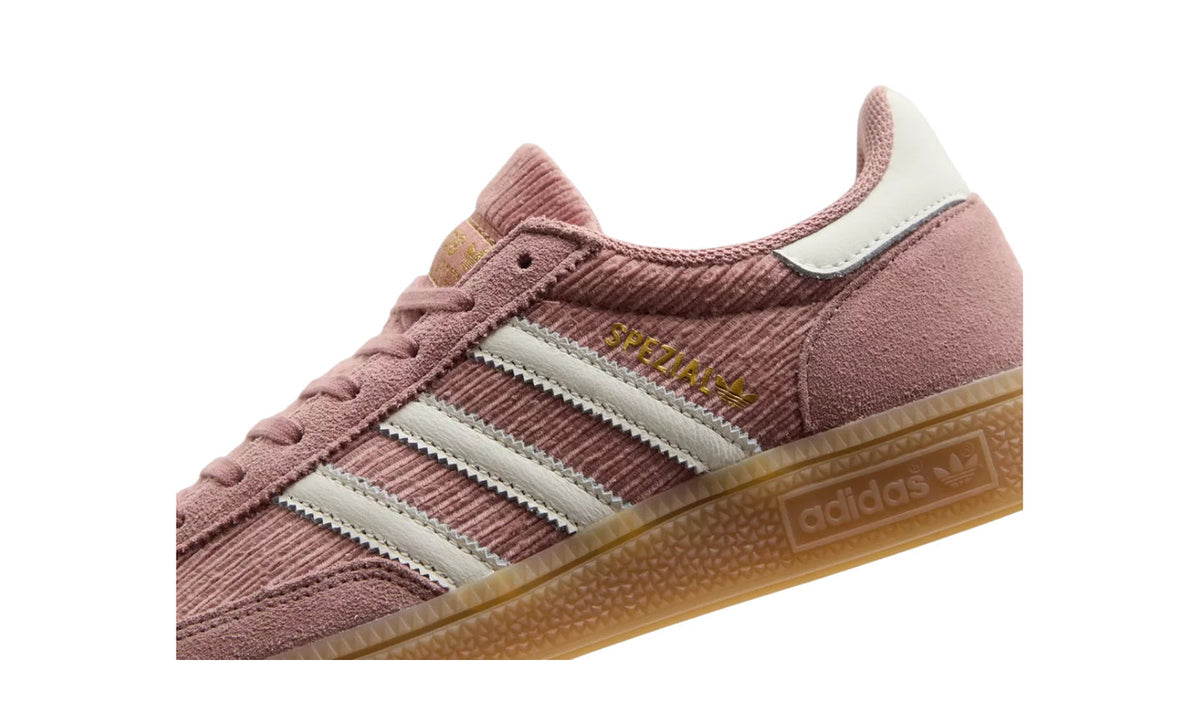 Adidas Handball Spezial Corduroy Warm Clay