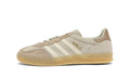 Adidas Gazelle Indoor Cream White Wonder Beige