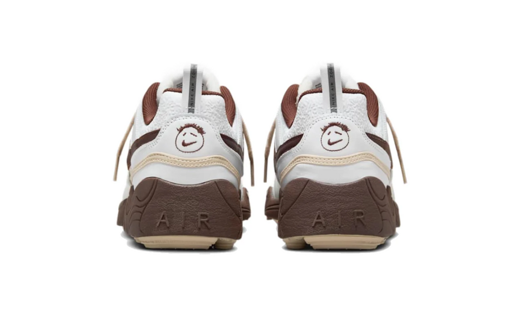 Nike Zoom Field Jaxx Travis Scott Light Chocolate