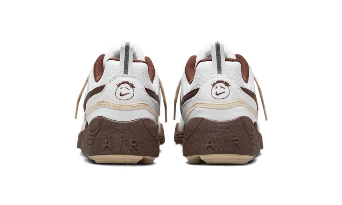 Nike Zoom Field Jaxx Travis Scott Light Chocolate